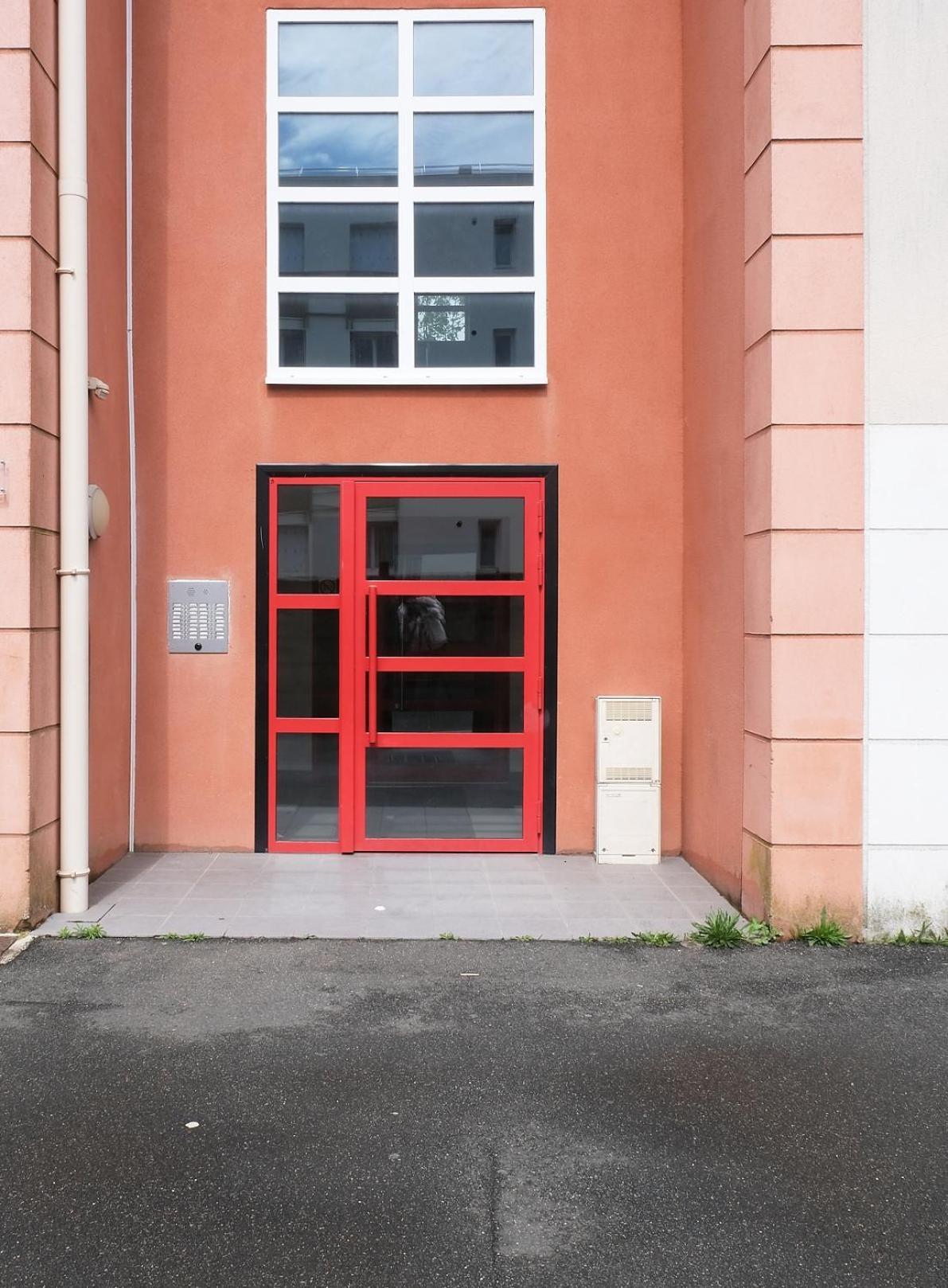 Ferienwohnung L' Apothicaire Blois Zimmer foto
